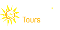 logo sun smile